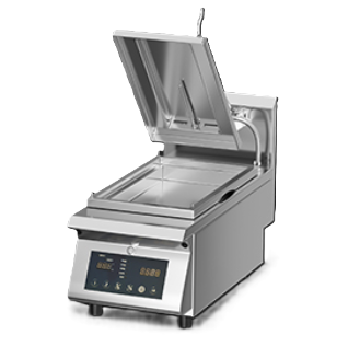 Máy nướng phun dầu tự động CHINENG CN-JX-PYJ-01
