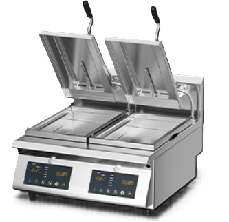 Máy nướng phun dầu tự động CHINENG CN-JX-PYJ-02