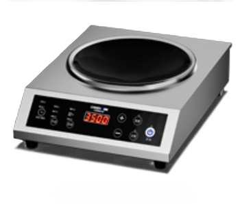 Bếp điện từ để bàn 3500W CHINENG CN-8117-35-BA