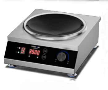 Bếp điện từ để bàn 3500W CHINENG CN-8117-35-DA