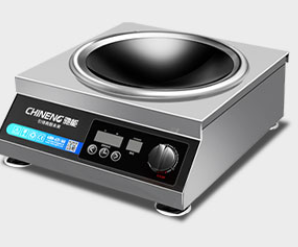 Bếp điện từ để bàn 5000W CHINENG CN-SL-50-KA4