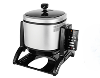 Máy xào tự động CHINENG CN-XCYD-GT5-32