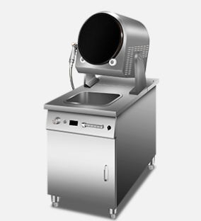 Máy xào nấu tự động CHINENG CN-SD-G30DA-STG-D 