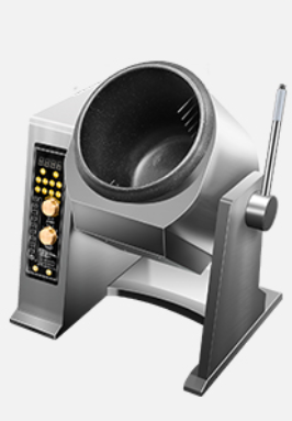 Máy xào nấu tự động CHINENG CN-MLD-TGS30-S
