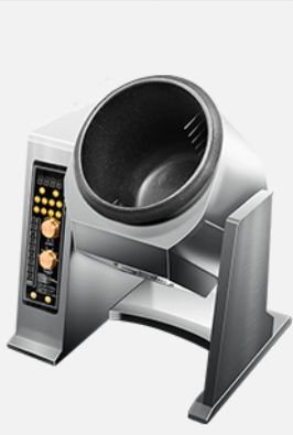Máy xào nấu tự động CHINENG CN-MLD-TGD30-D