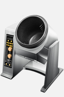 Máy xào nấu tự động CHINENG CN-MLD-TGD36-D 