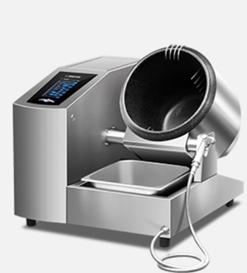 Máy xào nấu tự động CHINENG CN-MLD-TGQ30-CPPL