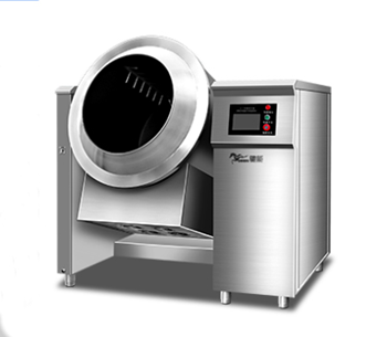 Máy xào cỡ lớn CHINENG CN-MLD-GB