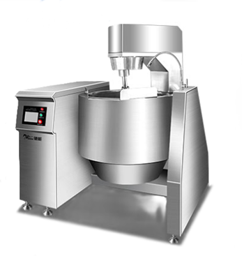Máy xào và hầm tự động đa chức năng CHINENG CN-MLD-XC