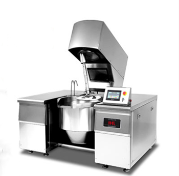 Máy đảo và hầm tự động đa chức năng CHINENG CRC-ZNCCJ