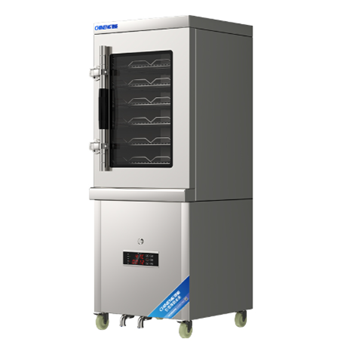 Tủ bánh bao hấp CHINENG CN-ZBG6-220-RM 