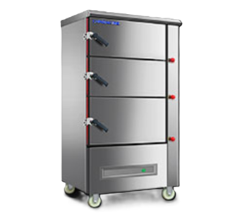 Tủ hấp nhiều cửa CHINENG 