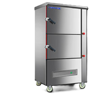 Tủ hấp nhiều cửa CHINENG 