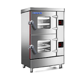 Tủ hấp điện thông minh 2 cửa CHINENG