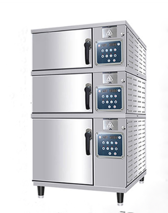 Tủ hấp hơi nước nhiệt độ cao CHINENG