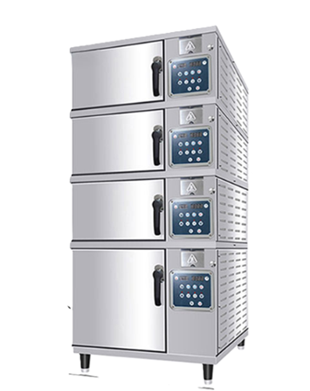 Tủ hấp hơi nước nhiệt độ cao CHINENG