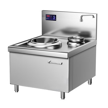 Bếp điện từ chảo xào CHINENG CN-JYXC-8164