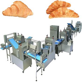Máy làm bánh Bakenati BNT-910