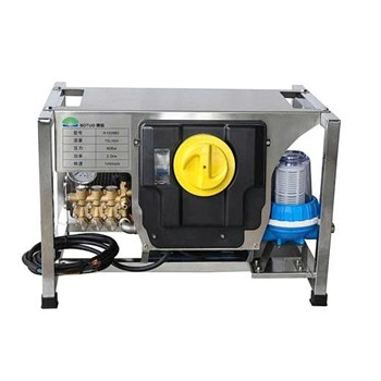 Máy rửa xe bằng áp lực cao K-1508B2 