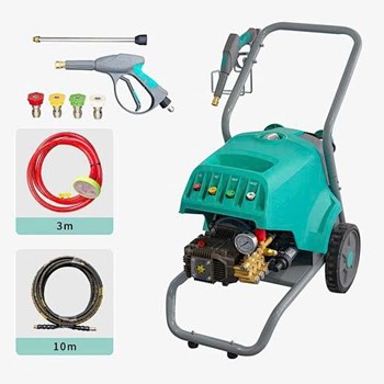 Máy rửa áp lực cao 3 kW W3kw, áp suất 140 bar F-1214B3  