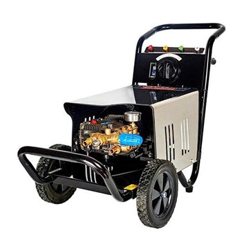 Máy rửa xe áp lực cao BT1525, công suất 7.5Hp, áp suất 250bar BT-1525B3  