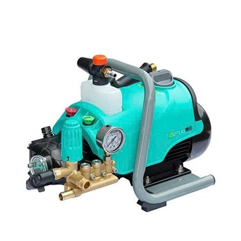 Máy rửa xe di động 70 bar, công suất 12 lít/phút FM-1207 