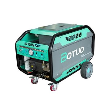 Máy rửa áp lực công nghiệp máy rửa áp lực công nghiệp 350 bar, máy rửa gầm xe FS1535  