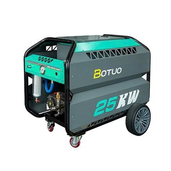 Thiết bị làm sạch áp suất cao 600 bar dùng cho việc làm sạch tàu biển FD2260  