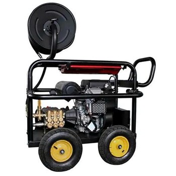 Máy vệ sinh đường ống thoát nước máy giặt, ống thoát nước bị tắc BX7215 