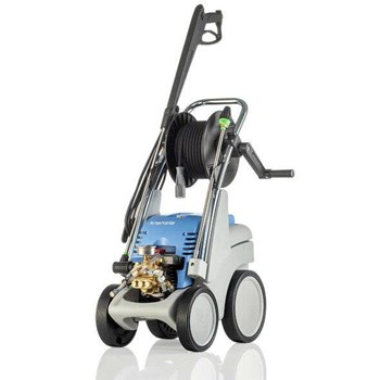 Máy phun rửa áp lực cao Kranzle Quadro 11/140 TST