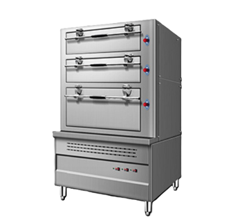 Tủ hấp hải sản CHINENG CN-CH-W