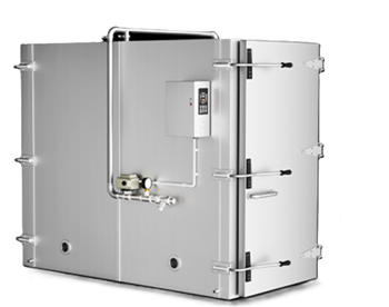 Tủ hấp CHINENG CN-8002-ZYC-SD-ZF-20