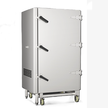 Tủ hấp 12 khay CHINENG CN-8002-TCG-12Z
