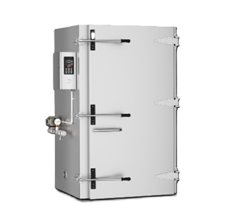 Tủ hấp CHINENG 1 cửa CN-8002-ZYC-TCG-16