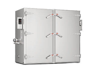 Tủ hấp 2 cửa CHINEG CN-8002-ZYC-TCG-1