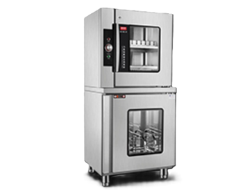 Tủ tiệt trùng dao kéo và thớt CHINENG CN-CN-10D-5Z