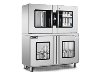 Tủ tiệt trùng dao và thớt kết hợp CHINENG CN-CN-20D-8Z