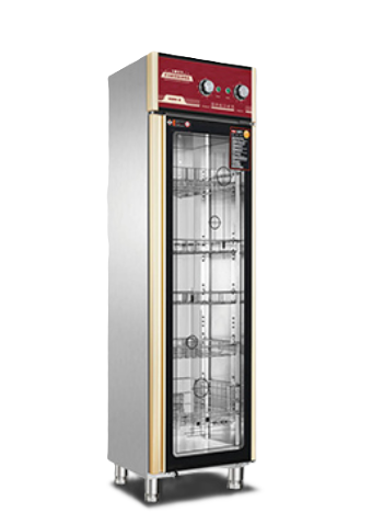 Tủ khử trùng bằng khí nóng CHINENG CN-CN-ZTP500-390A