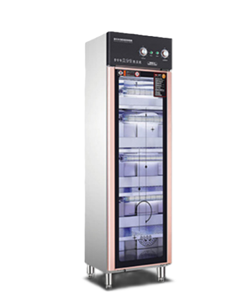 Tủ khử trùng bằng khí nóng CHINENG CN-CN-ZTP500-XG6
