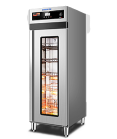 Tủ khử trùng nhiệt độ cao CHINENG CN-CN-RTP510-520C 