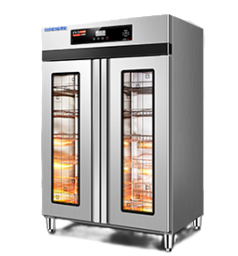 Tủ khử trùng nhiệt độ cao CHINENG CN-CN-RTP910-920C