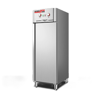 Tủ khử trùng nhiệt độ cao CHINENG CN-CN-RTP510-510B
