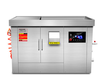 Thiết bị xử lý rác thải nhà bếp CHINENG CN-QS-HS03 