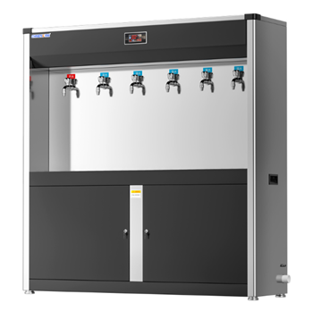 Máy đun nước nóng CHINENG CN-YSJ-8129-XN-6SJ 