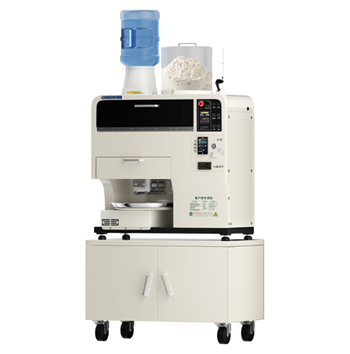 Máy làm mì tự động CHINENG CN-8115-QZDMTJ-2