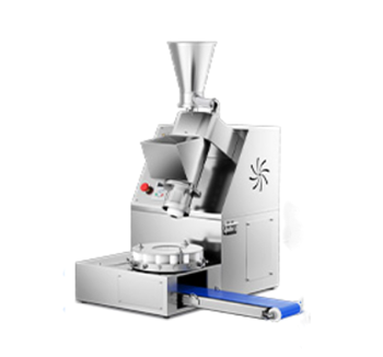 Máy làm bánh bao CHINENG CN-BZJ-XG-X304 