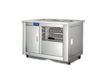 Máy làm bánh bao CHINENG CN-YMT-8027-65/2