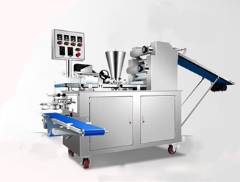 Máy làm bánh bao cuộn và bánh bao hấp CHINENG CN-XZ-2901IA-1.8