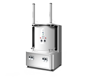 Máy gọt vỏ dưa CHINENG CN-DY-DX80-2