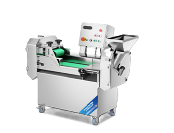 Máy cắt rau củ đa năng CHINENG CN-QCJ-8076-ST-B801